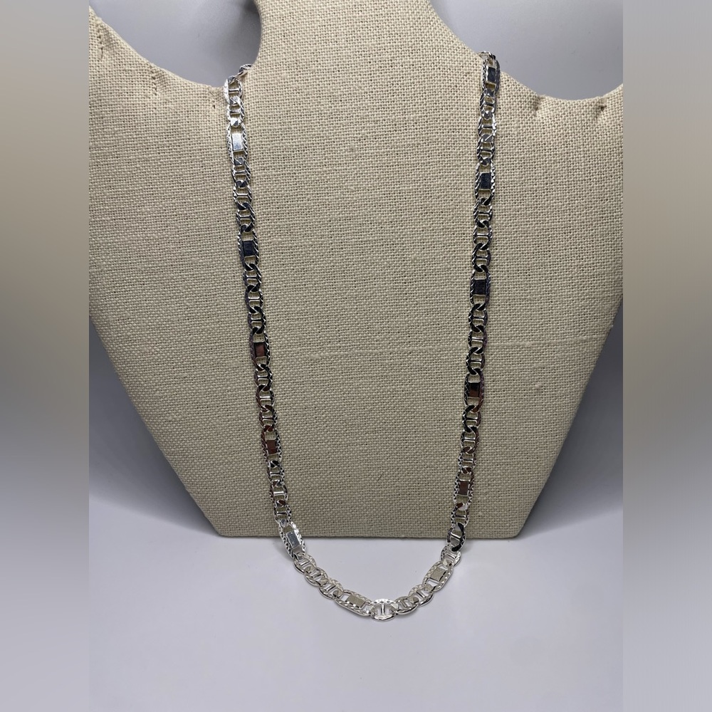 Mirror Chain 8mm